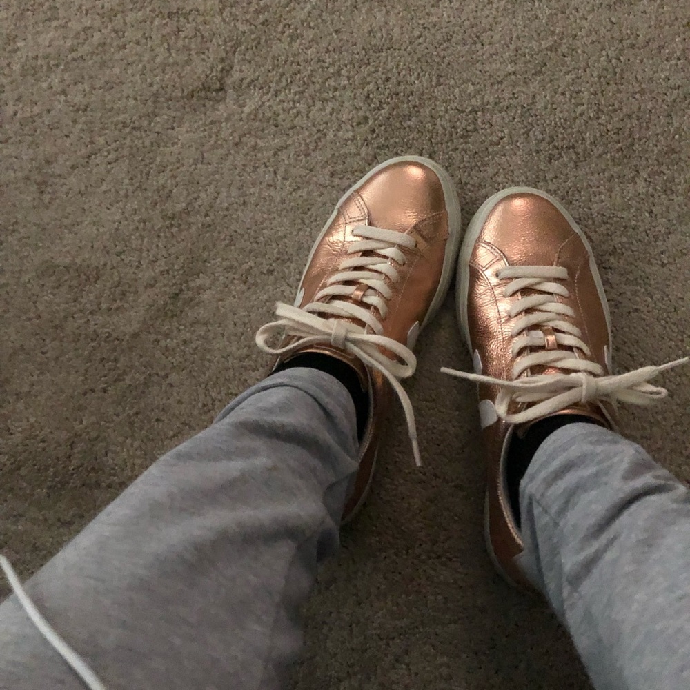 Veja sneakers